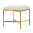 Kesden Stool by Theodore Alexander