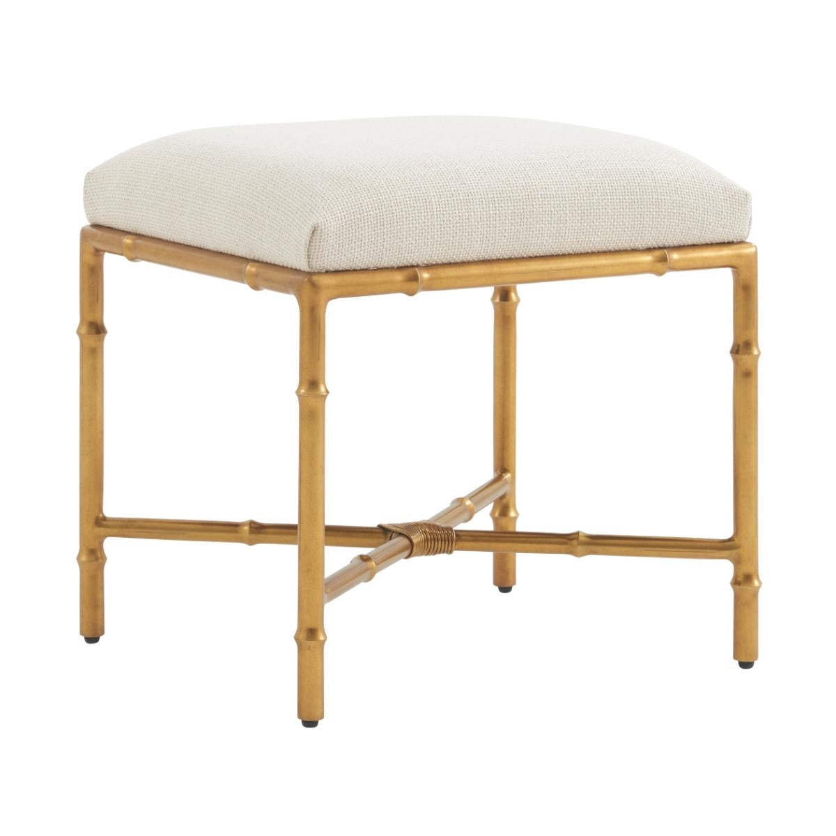 Kesden Stool by Theodore Alexander