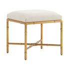 Kesden Stool by Theodore Alexander