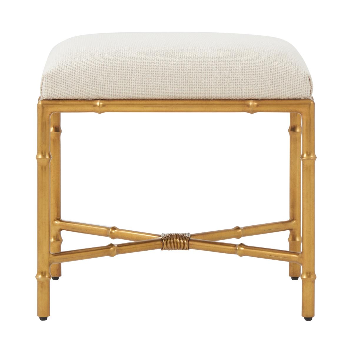 Kesden Stool by Theodore Alexander