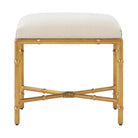 Kesden Stool by Theodore Alexander