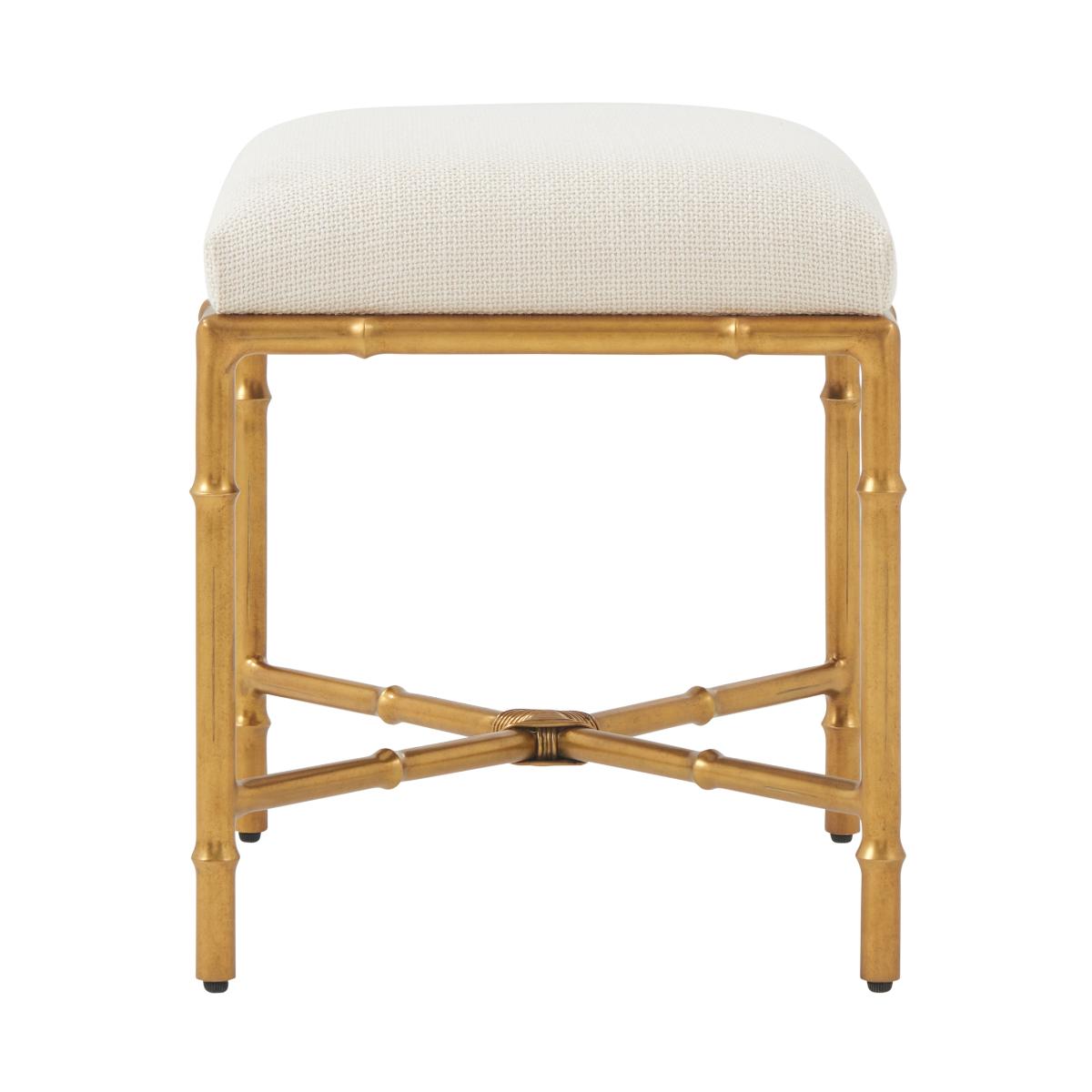 Kesden Stool by Theodore Alexander