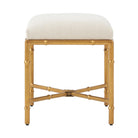 Kesden Stool by Theodore Alexander