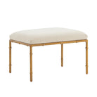 Kesden Ottoman by Theodore Alexander