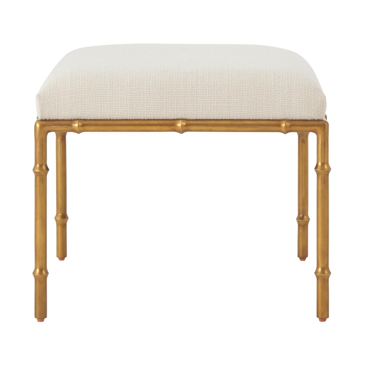 Kesden Ottoman by Theodore Alexander