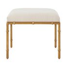 Kesden Ottoman by Theodore Alexander