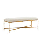 Kesden Bench by Theodore Alexander