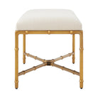 Kesden Bench by Theodore Alexander