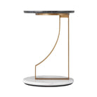 Vectis Accent Table by Theodore Alexander