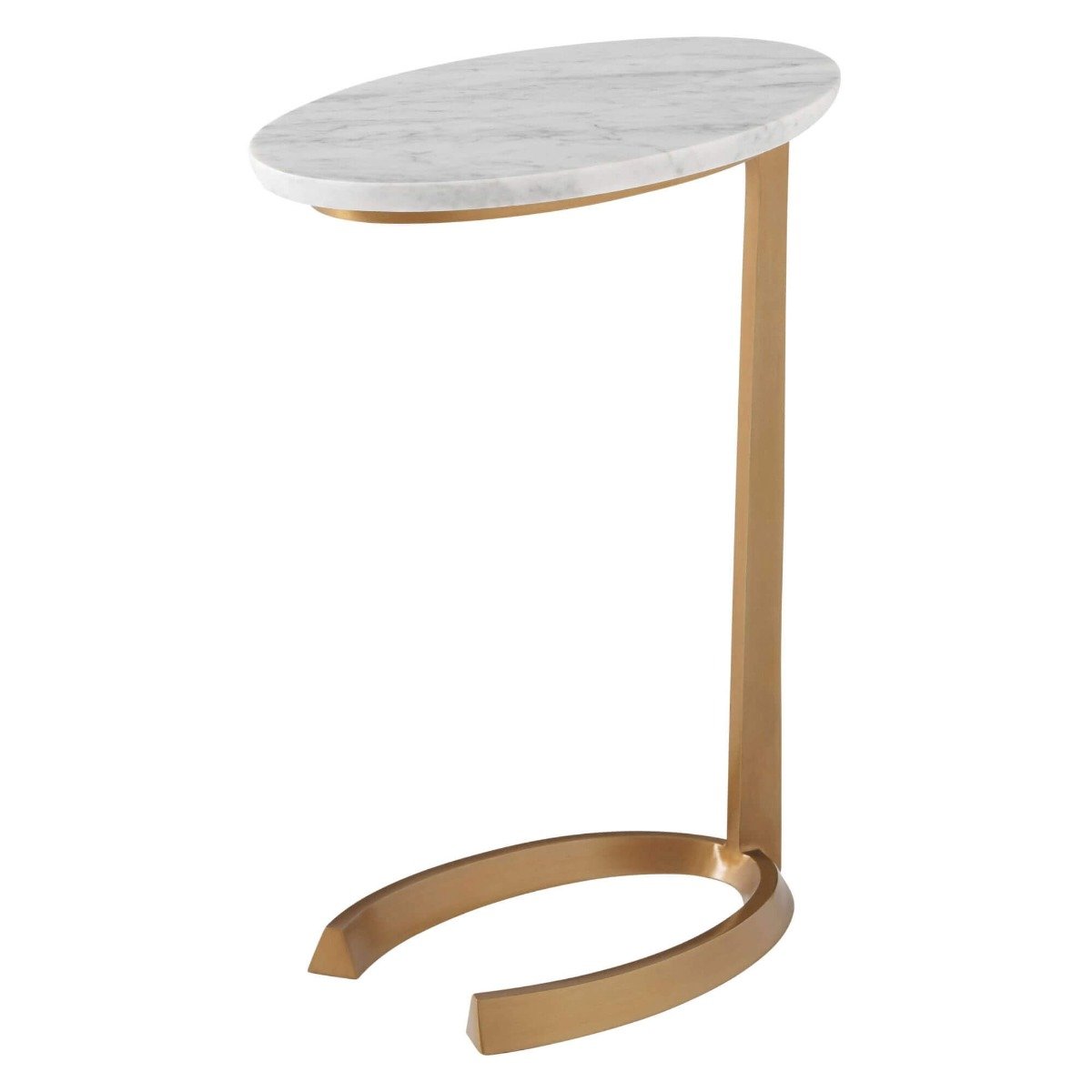 Mineo Accent Table by Theodore Alexander