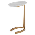 Mineo Accent Table by Theodore Alexander