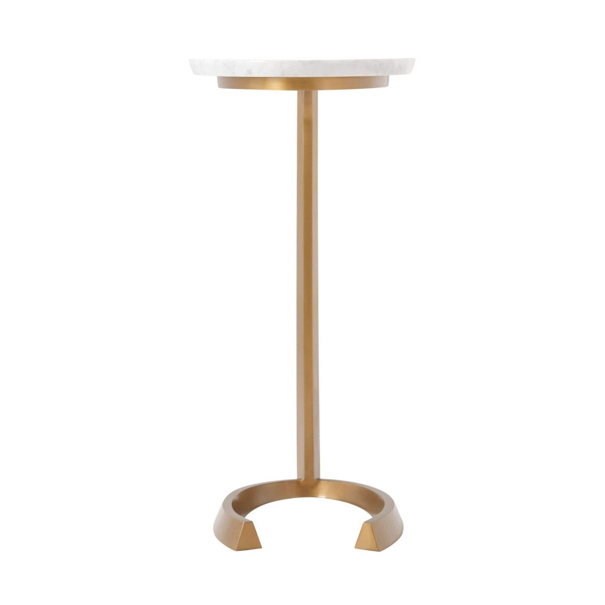 Mineo Accent Table by Theodore Alexander