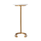 Mineo Accent Table by Theodore Alexander