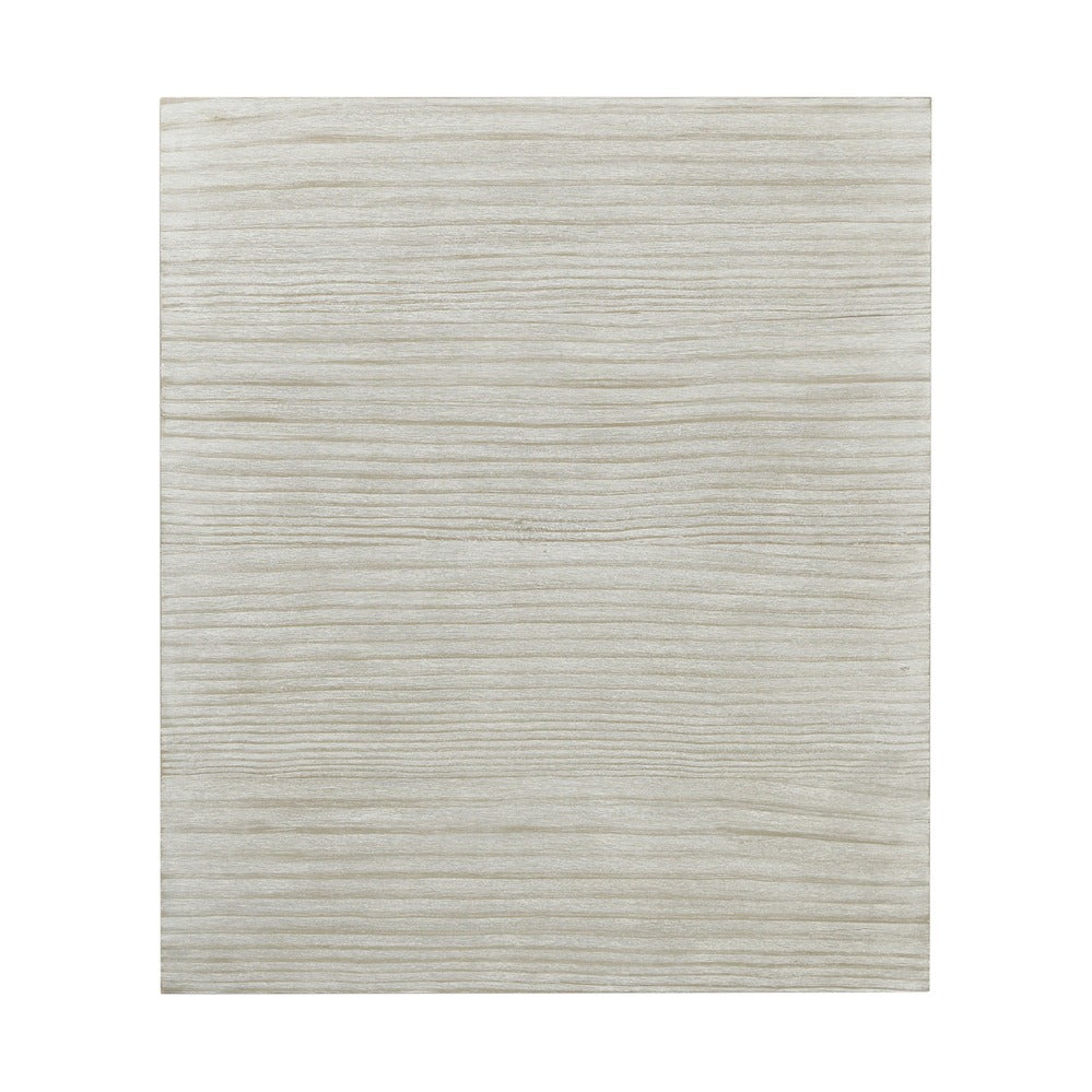 Breeze Side Table by Theodore Alexander