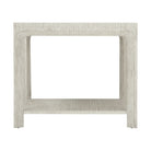 Breeze Side Table by Theodore Alexander