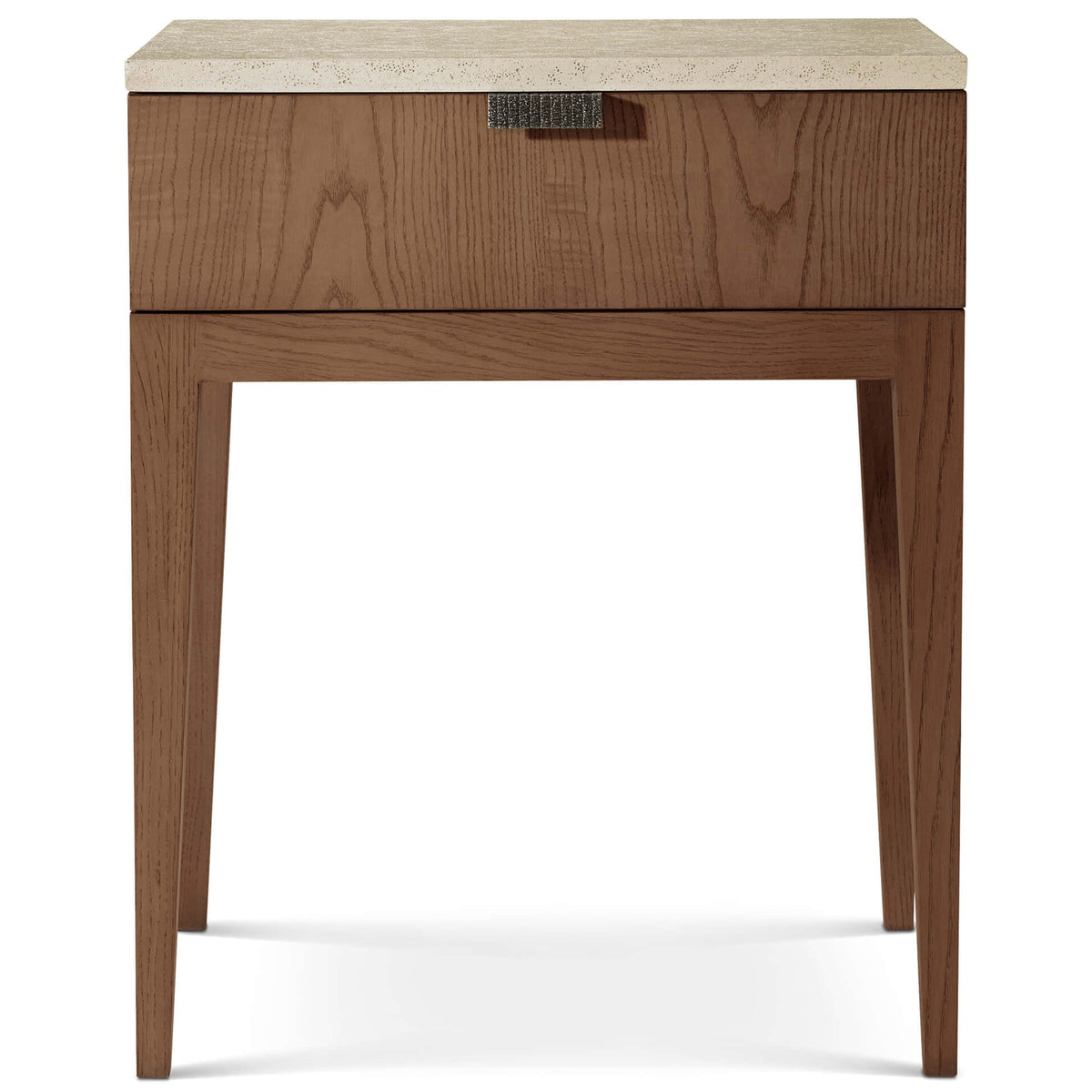 Catalina Single Drawer Nightstand by Theodore Alexander