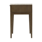 Catalina Single Drawer Nightstand by Theodore Alexander