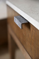 Catalina Single Drawer Nightstand by Theodore Alexander