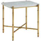 Kesden Side Table by Theodore Alexander