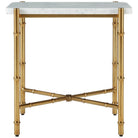 Kesden Side Table by Theodore Alexander