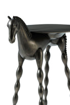Troy Drinks Table by Theodore Alexander