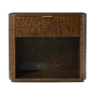 Kesden 1-Drawer Bedside Table by Theodore Alexander