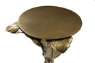 Ophelia Drinks Table by Theodore Alexander