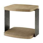 Essence Side Table by Theodore Alexander