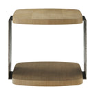 Essence Side Table by Theodore Alexander