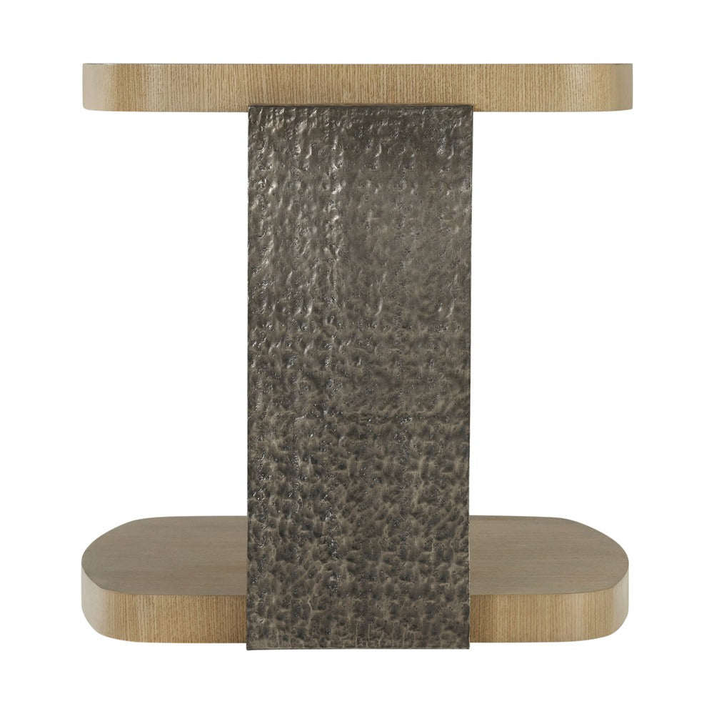 Essence Side Table by Theodore Alexander