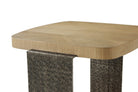 Essence Side Table by Theodore Alexander