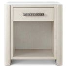 Essence Nightstand by Theodore Alexander