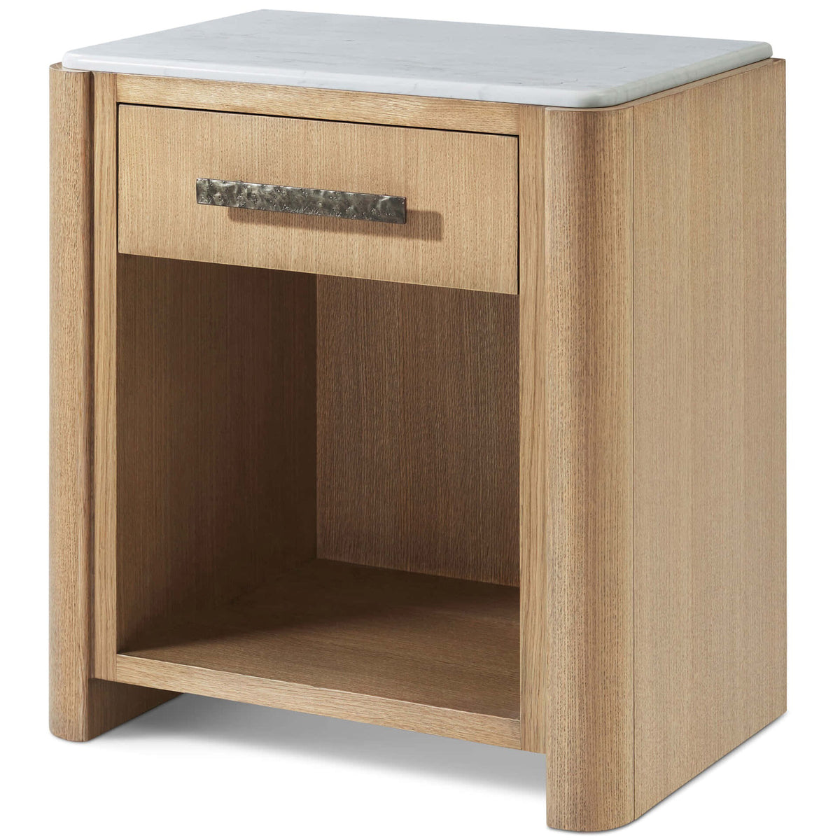 Essence Bedside Table by Theodore Alexander