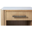 Essence Bedside Table by Theodore Alexander