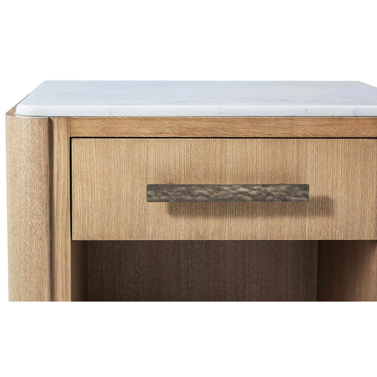 Essence Bedside Table by Theodore Alexander