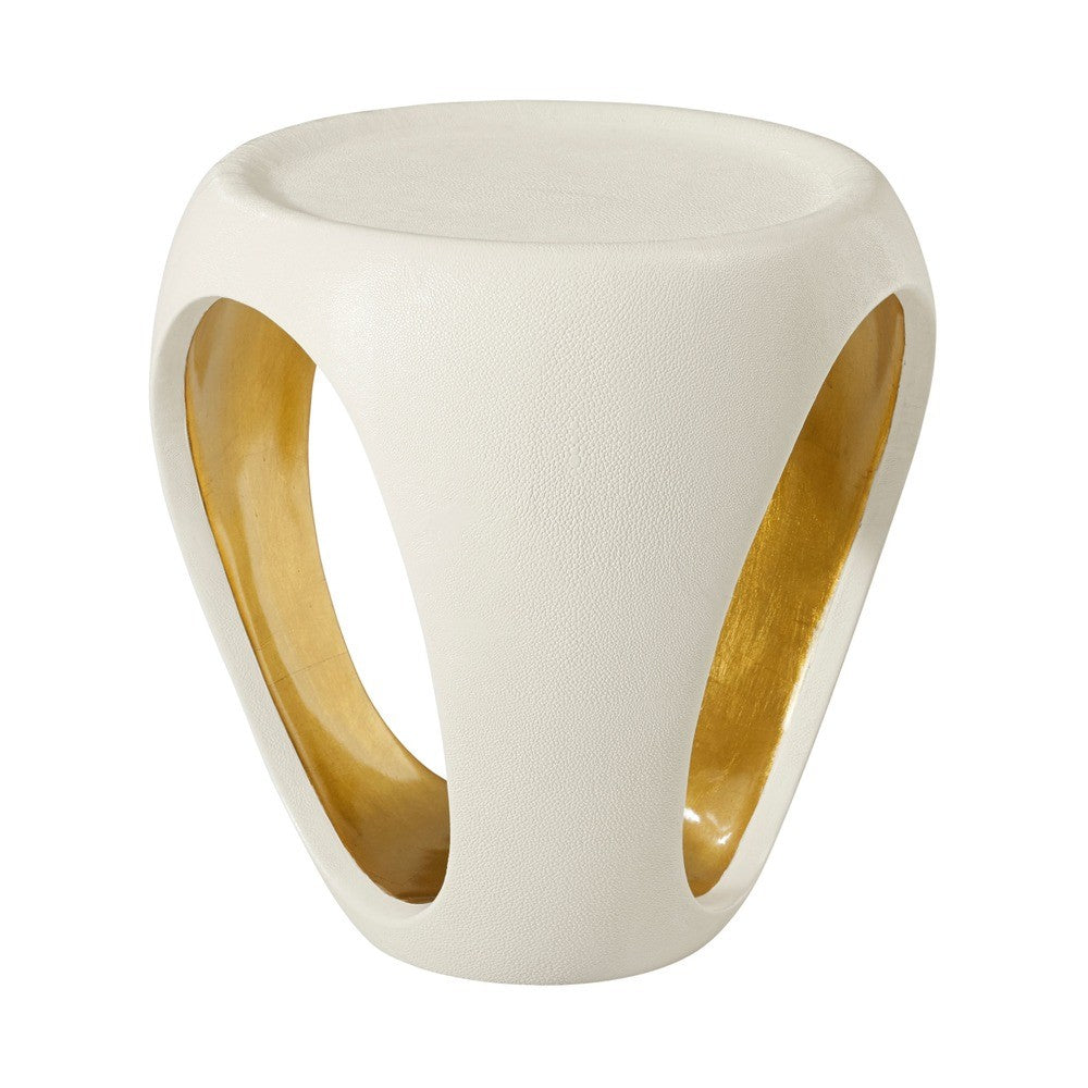 Side Table Fidelo by Theodore Alexander