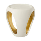 Side Table Fidelo by Theodore Alexander