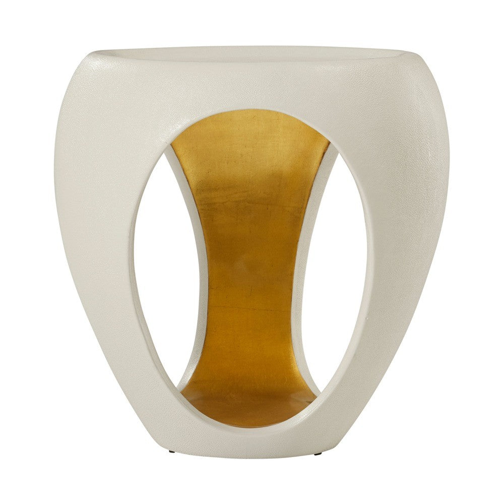 Side Table Fidelo by Theodore Alexander