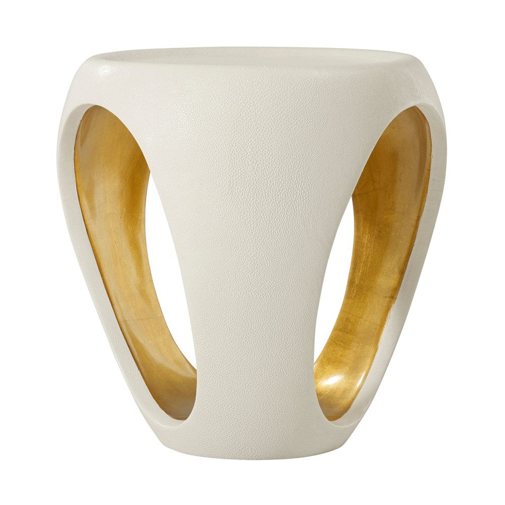 Side Table Fidelo by Theodore Alexander