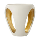 Side Table Fidelo by Theodore Alexander