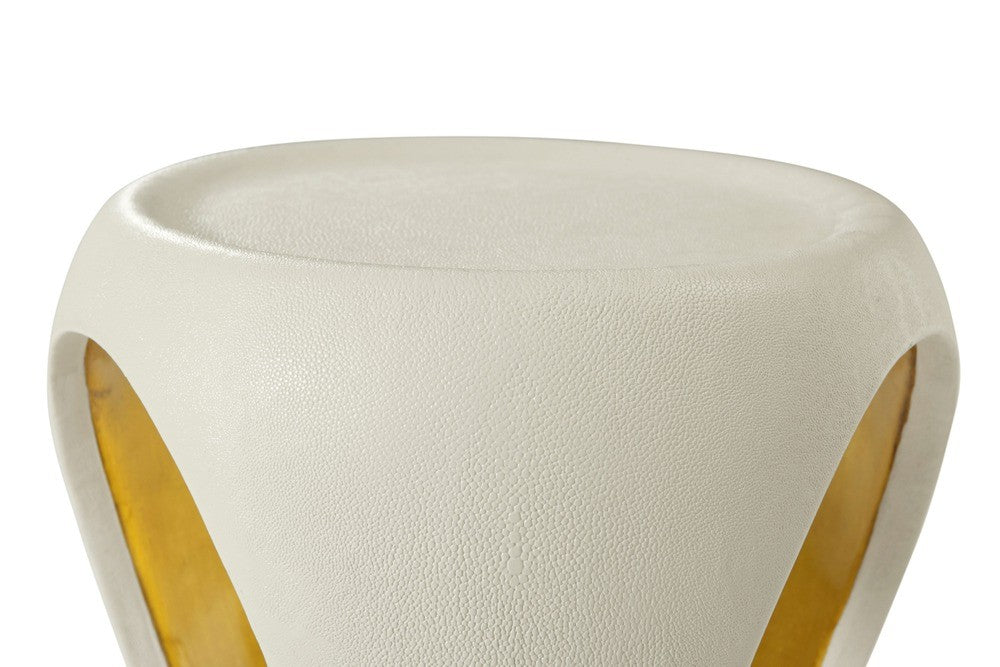 Side Table Fidelo by Theodore Alexander