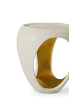 Side Table Fidelo by Theodore Alexander