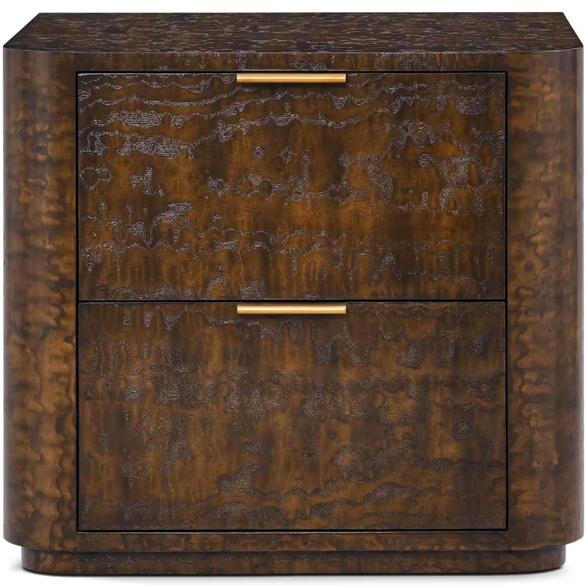 Kesden Bedside Table by Theodore Alexander