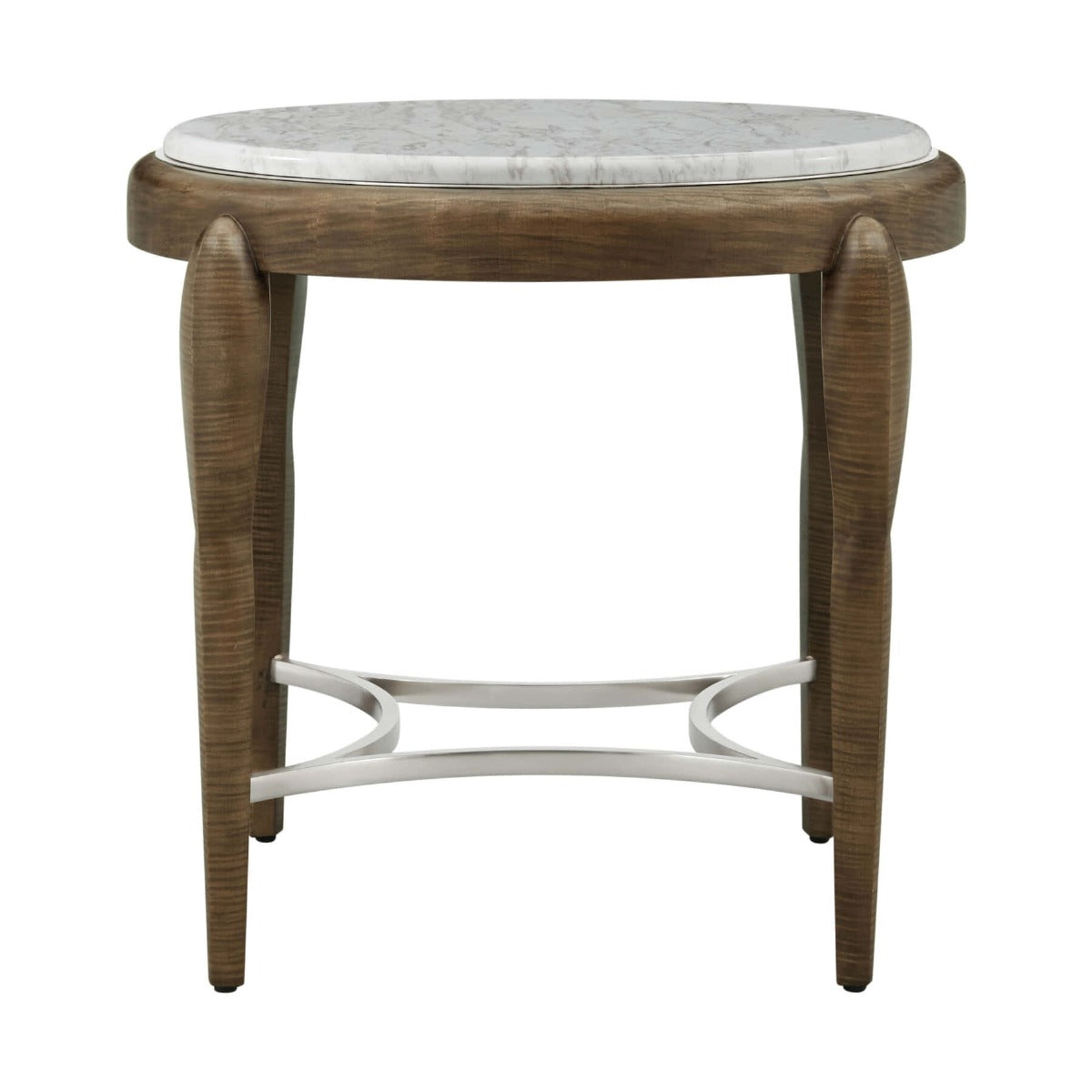 Origins Side Table by Theodore Alexander