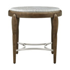 Origins Side Table by Theodore Alexander