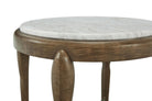 Origins Side Table by Theodore Alexander