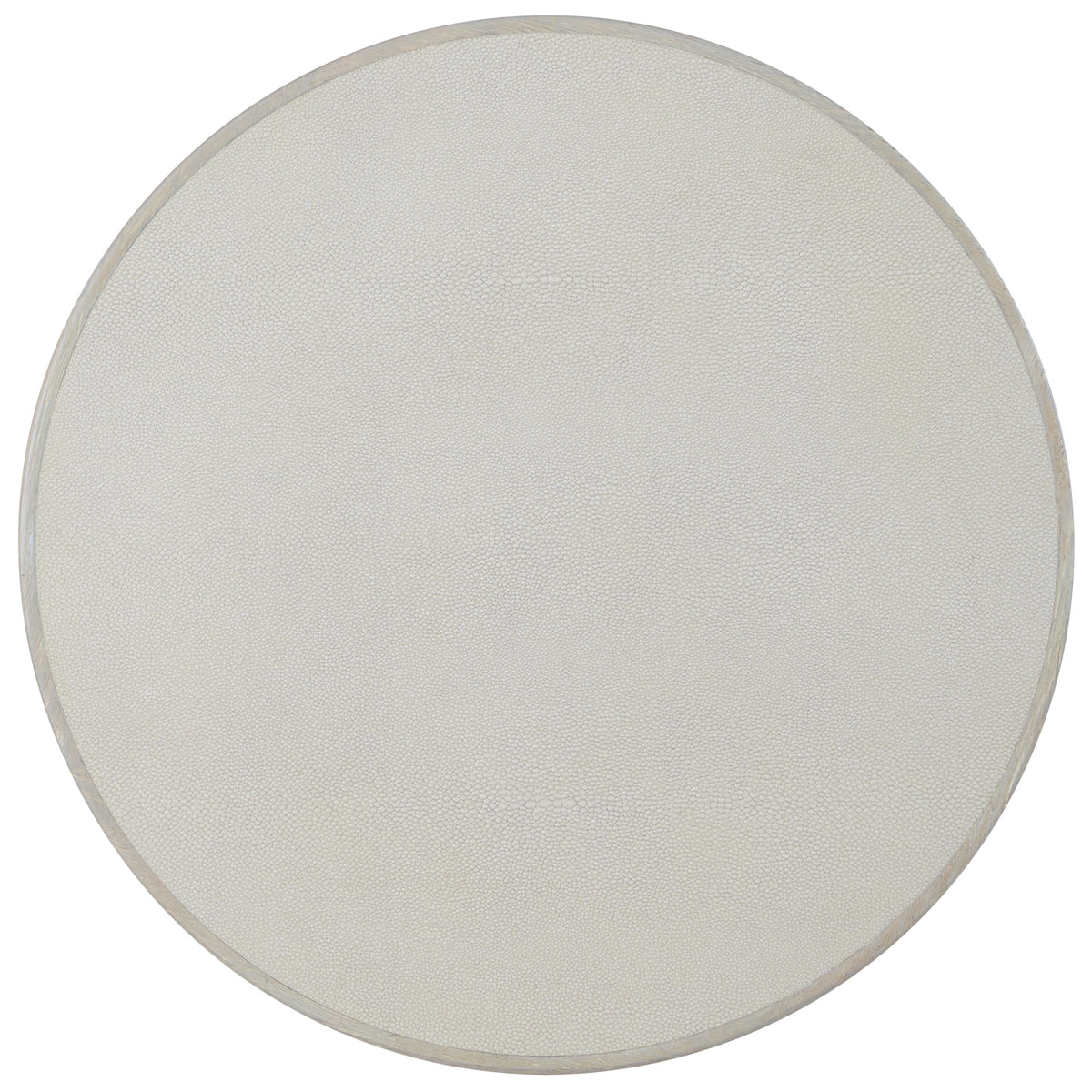 Maxwell Drum Side Table Light by Theodore Alexander