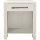 Luna Bedside Table Light by Theodore Alexander