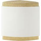 Judith Leiber Triangle Side Table by Theodore Alexander