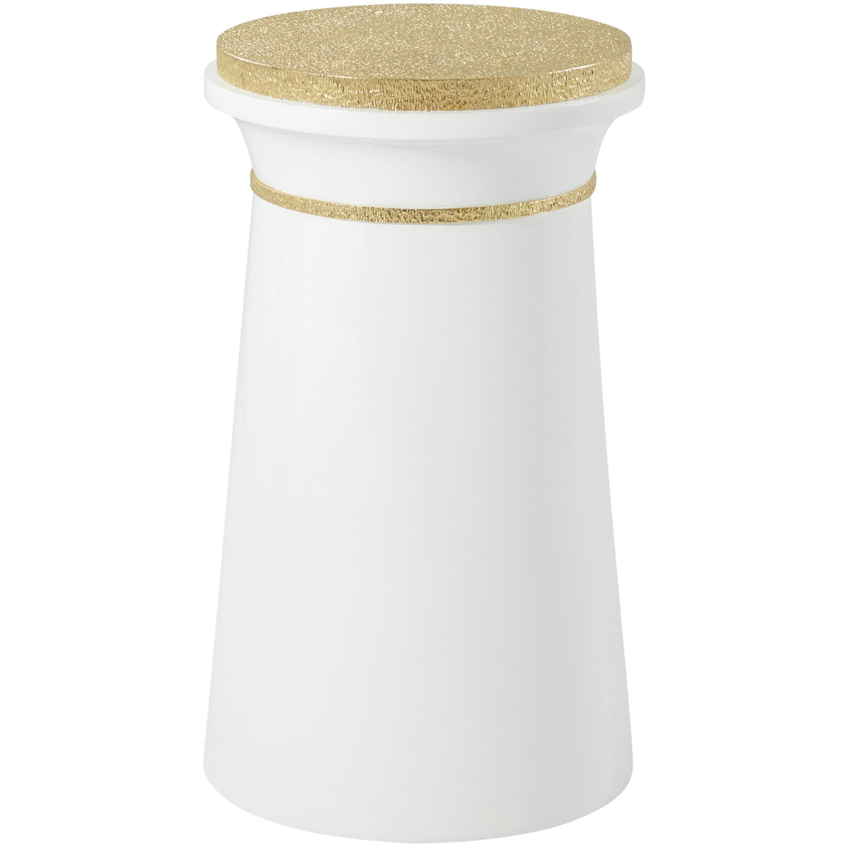 Judith Leiber Accent Table by Theodore Alexander